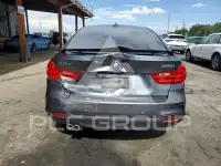 2016 BMW 328 фото