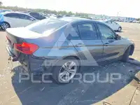 2016 BMW 328 photo