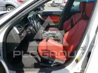 2016 BMW 328 фото