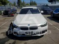 2016 BMW 328 фото