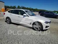 2016 BMW 328 photo