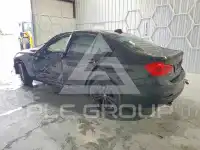 2016 BMW 328 фото