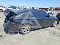 2016 BMW 328 фото