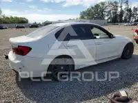 2016 BMW 328 фото
