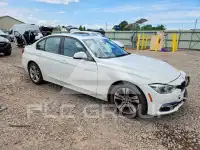 2016 BMW 328 photo