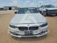 2016 BMW 328 фото