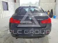 2016 BMW 328 фото