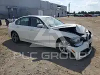 2016 BMW 328 фото