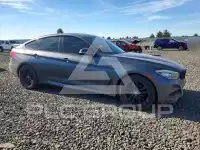 2016 BMW 328 photo