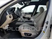 2016 BMW 328 фото