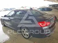 2016 BMW 328 фото