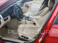 2016 BMW 328 фото