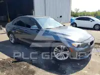 2016 BMW 328 photo