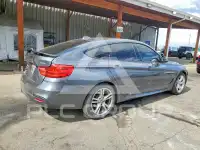 2016 BMW 328 фото