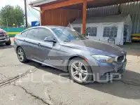 2016 BMW 328 фото