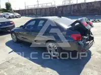 2016 BMW 328 фото