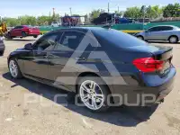 2016 BMW 328 фото