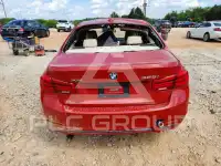2016 BMW 328 фото