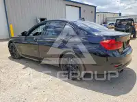 2016 BMW 328 фото