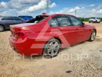 2016 BMW 328 фото
