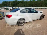 2016 BMW 328 фото