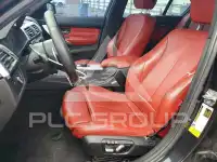2016 BMW 328 photo
