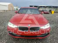 2016 BMW 328 фото