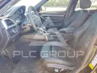 2016 BMW 328 фото
