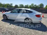 2016 BMW 328 photo
