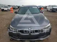 2016 BMW 328 фото