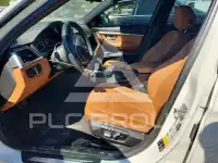 2016 BMW 328 фото