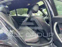 2016 BMW 328 фото