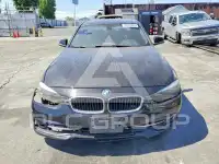 2016 BMW 328 фото