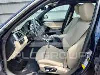 2016 BMW 328 фото