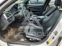 2016 BMW 328 photo