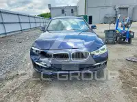 2016 BMW 328 фото