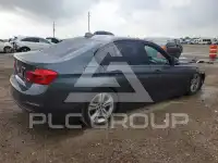 2016 BMW 328 фото