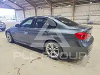 2016 BMW 328 фото