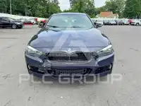 2016 BMW 328 фото