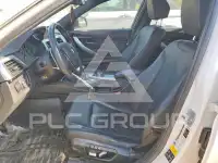 2016 BMW 328 photo