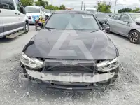 2016 BMW 328 photo