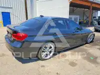 2016 BMW 328 фото