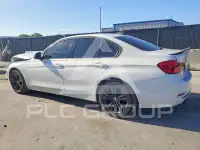 2016 BMW 328 photo