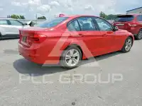 2016 BMW 328 фото