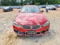 2016 BMW 328 фото