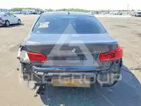 2016 BMW 328 photo