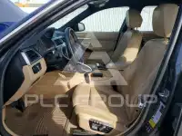 2016 BMW 328 фото
