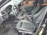 2016 BMW 328 фото