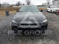 2016 BMW 328 фото