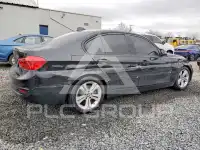 2016 BMW 328 фото